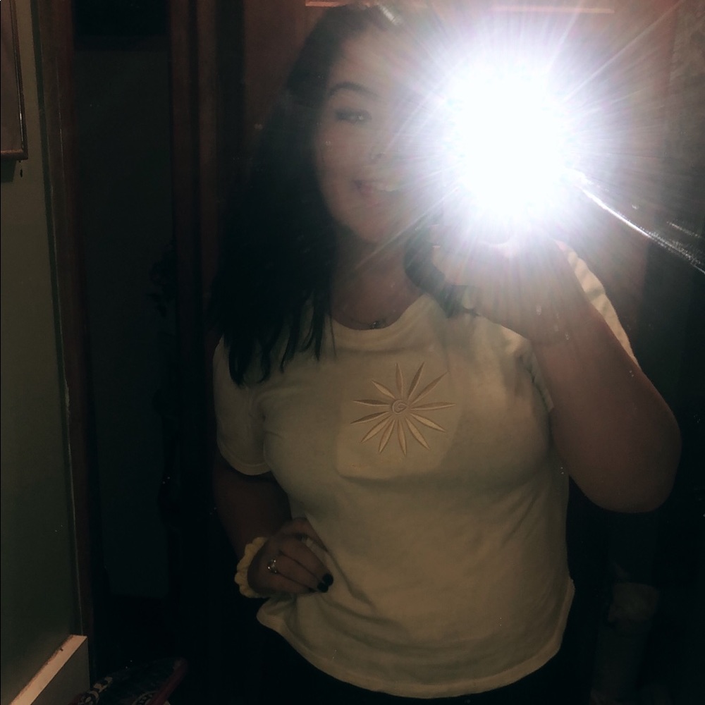 Meet your Posher, Alanna